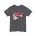 BCS11 - Printed on Back - Heavy Weight T-Shirt