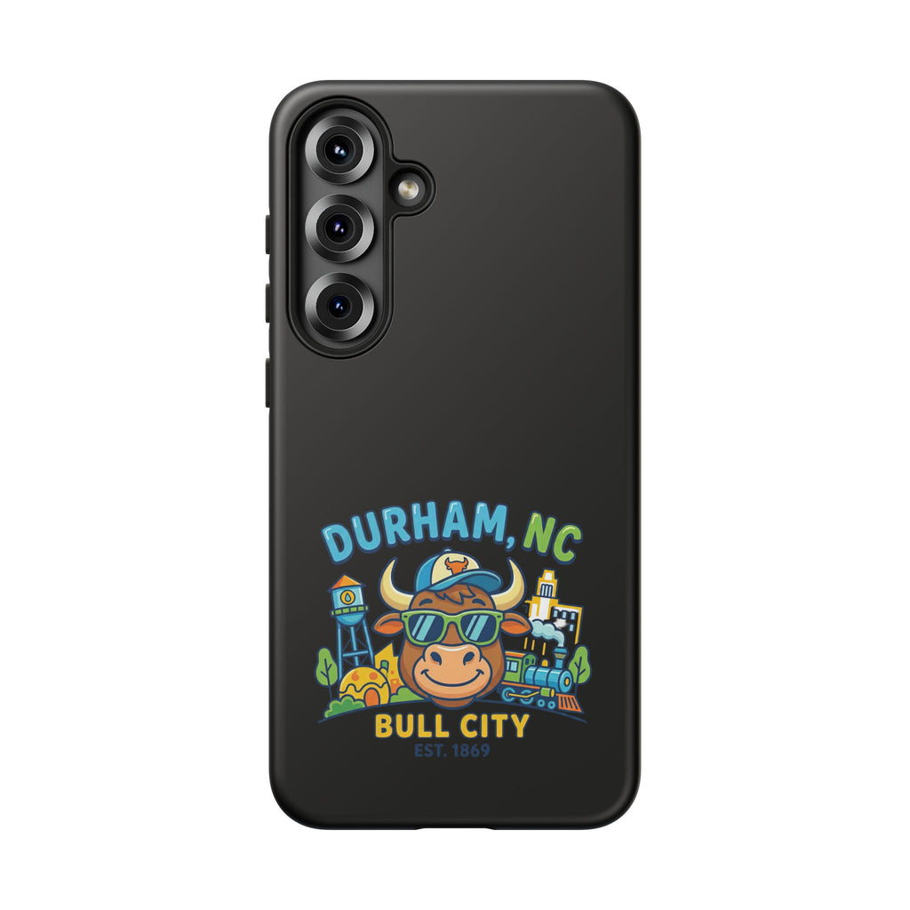 BCS15 - Tough Protective Phone Case