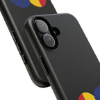 BCS16 - Tough Protective Phone Case