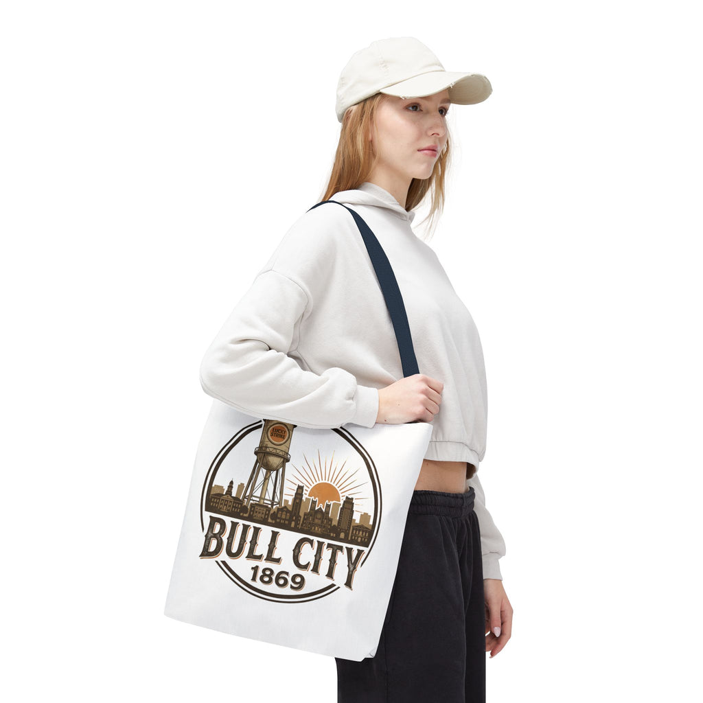 BCS9 - Tote Bag