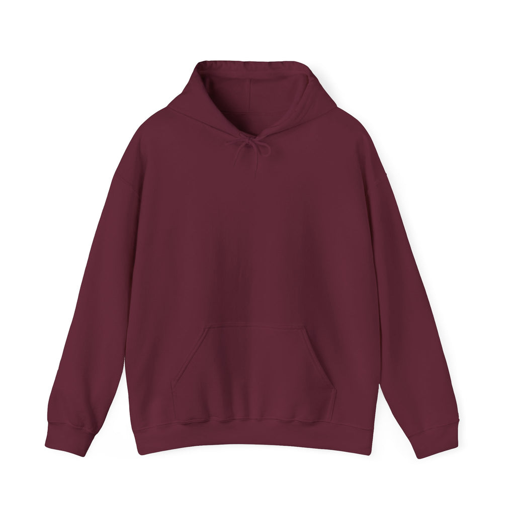 BCS17 -  Unisex Heavy Blend™ Hooded Sweatshirt