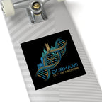 BCS10 - Square Sticker