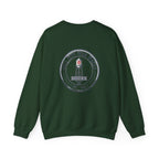 Copy of BCS13 - Crewneck Sweatshirt — Backside Print