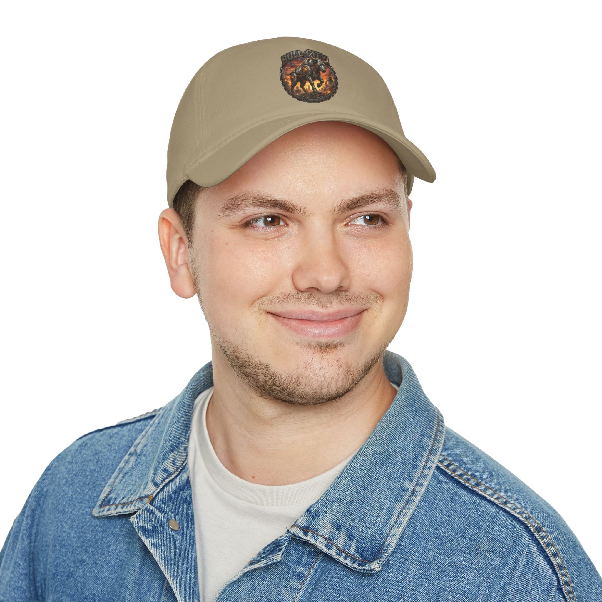 BCS5 - Low Profile Baseball Cap