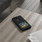 BCS15 - Tough Protective Phone Case