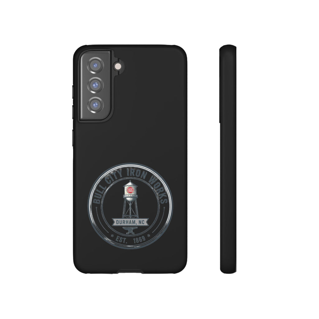 BCS14 - Tough Protective Phone Case