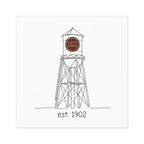 BCS1 - Square Sticker