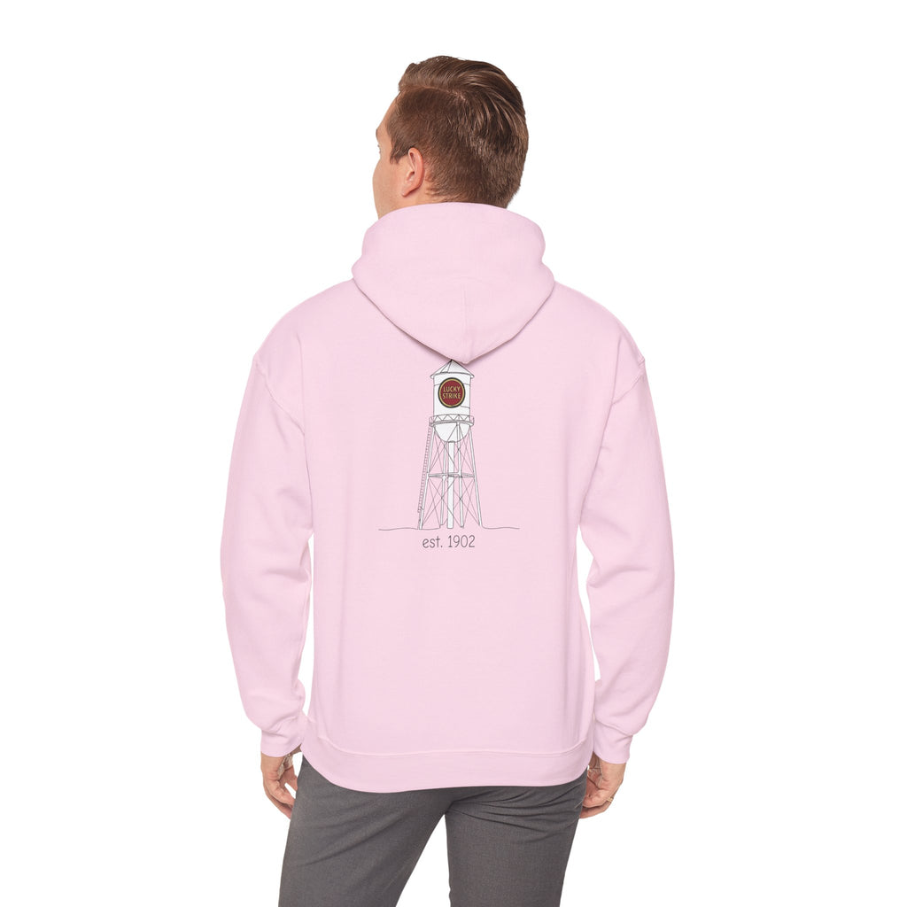 BCS1 -  Unisex Heavy Blend™ Hooded Sweatshirt