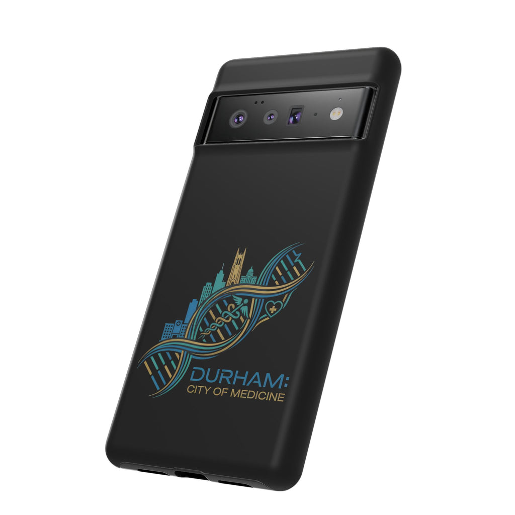 BCS10 - Tough Protective Phone Case