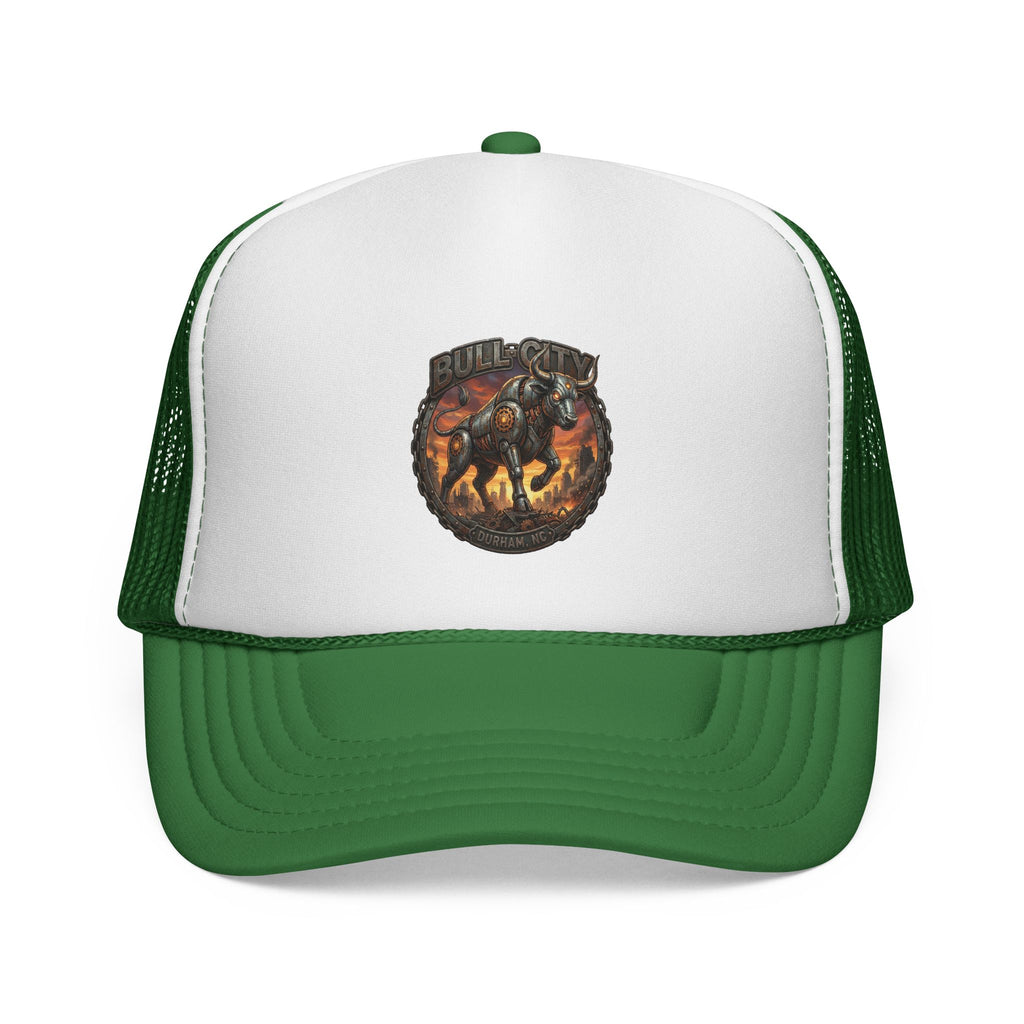 BCS5  -  Trucker Caps
