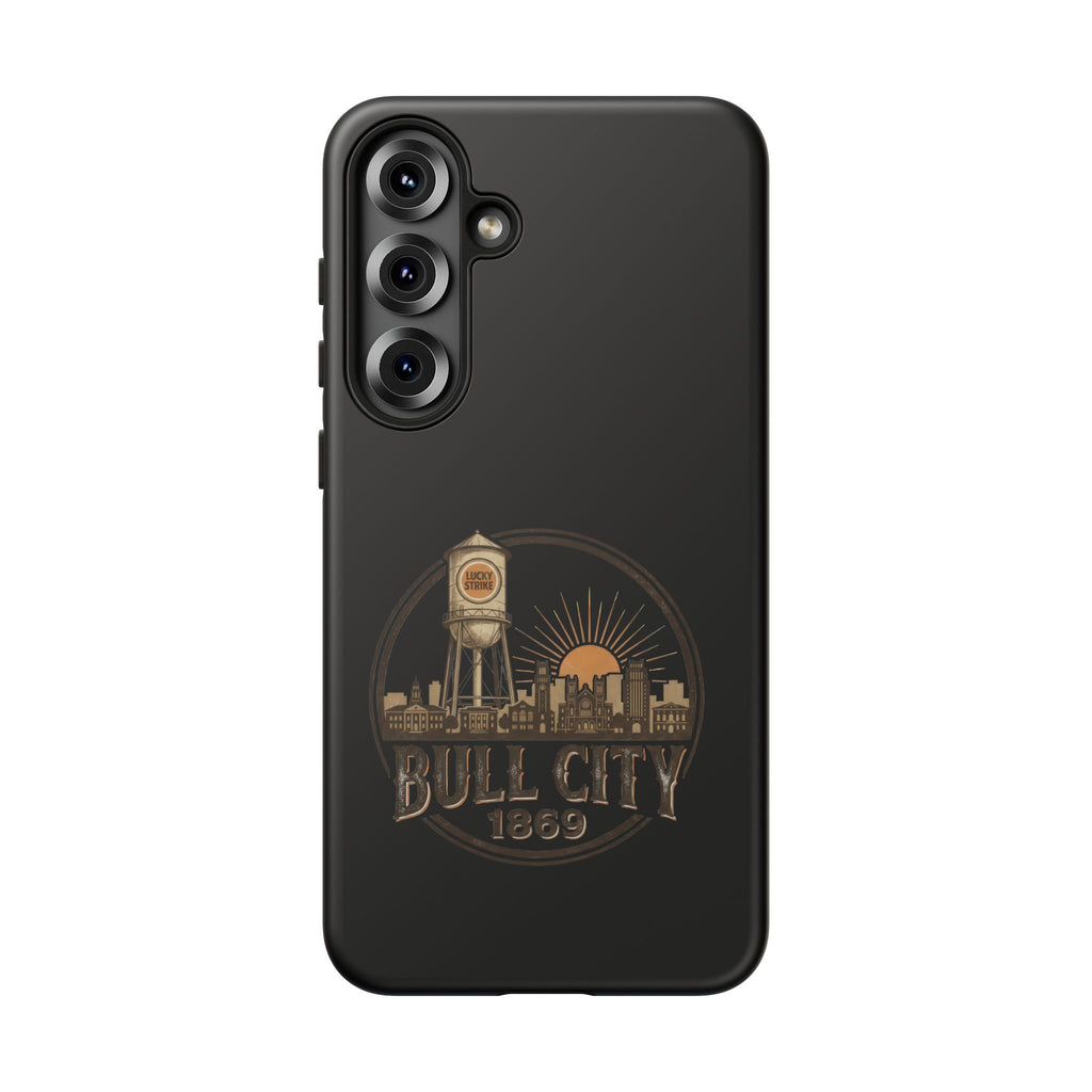 BCS9 - Tough Protective Phone Case