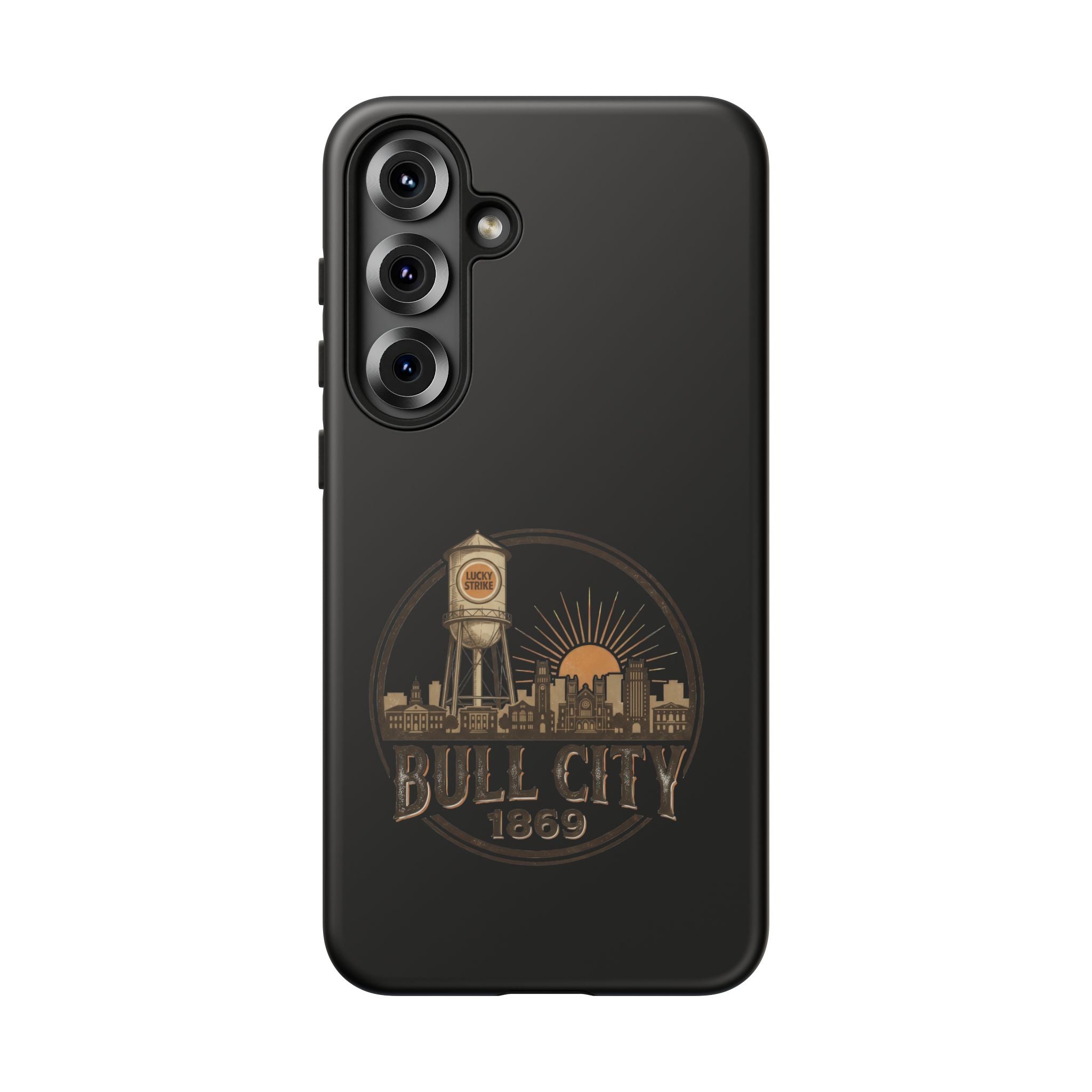 BCS9 - Tough Protective Phone Case