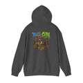 BCS7 -  Unisex Heavy Blend™ Hooded Sweatshirt