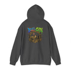 BCS7 -  Unisex Heavy Blend™ Hooded Sweatshirt