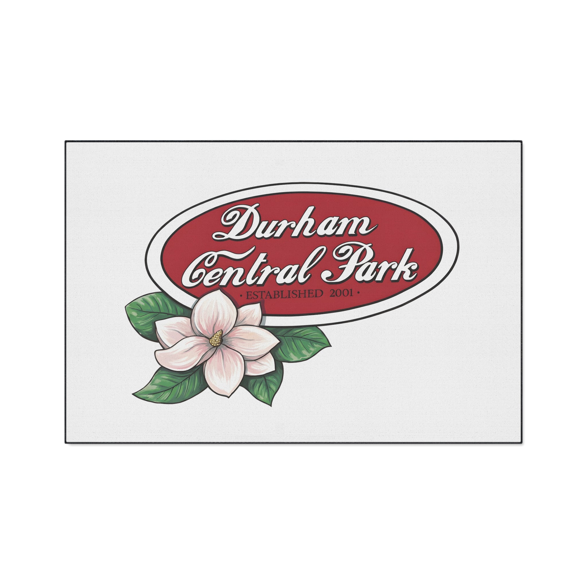 Heavy Duty Floor Mat