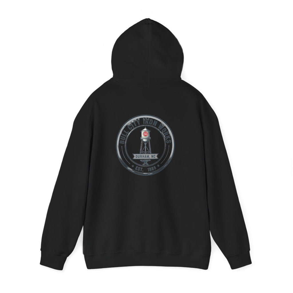 BCS14 -  Unisex Heavy Blend™ Hooded Sweatshirt