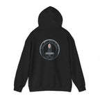 BCS14 -  Unisex Heavy Blend™ Hooded Sweatshirt