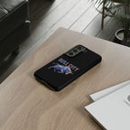 BCS3 - Tough Protective Phone Case