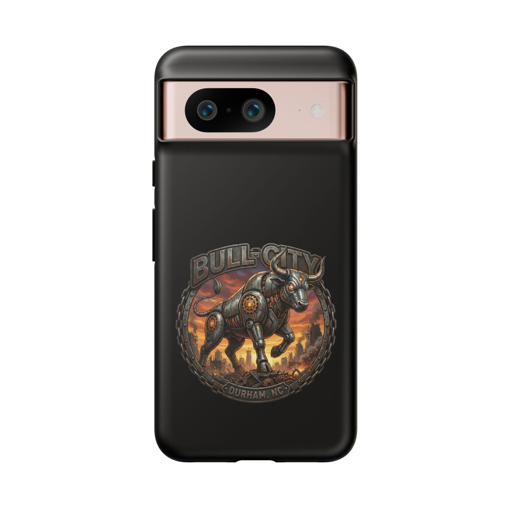 BCS5 - Tough Protective Phone Case