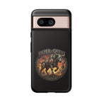 BCS5 - Tough Protective Phone Case