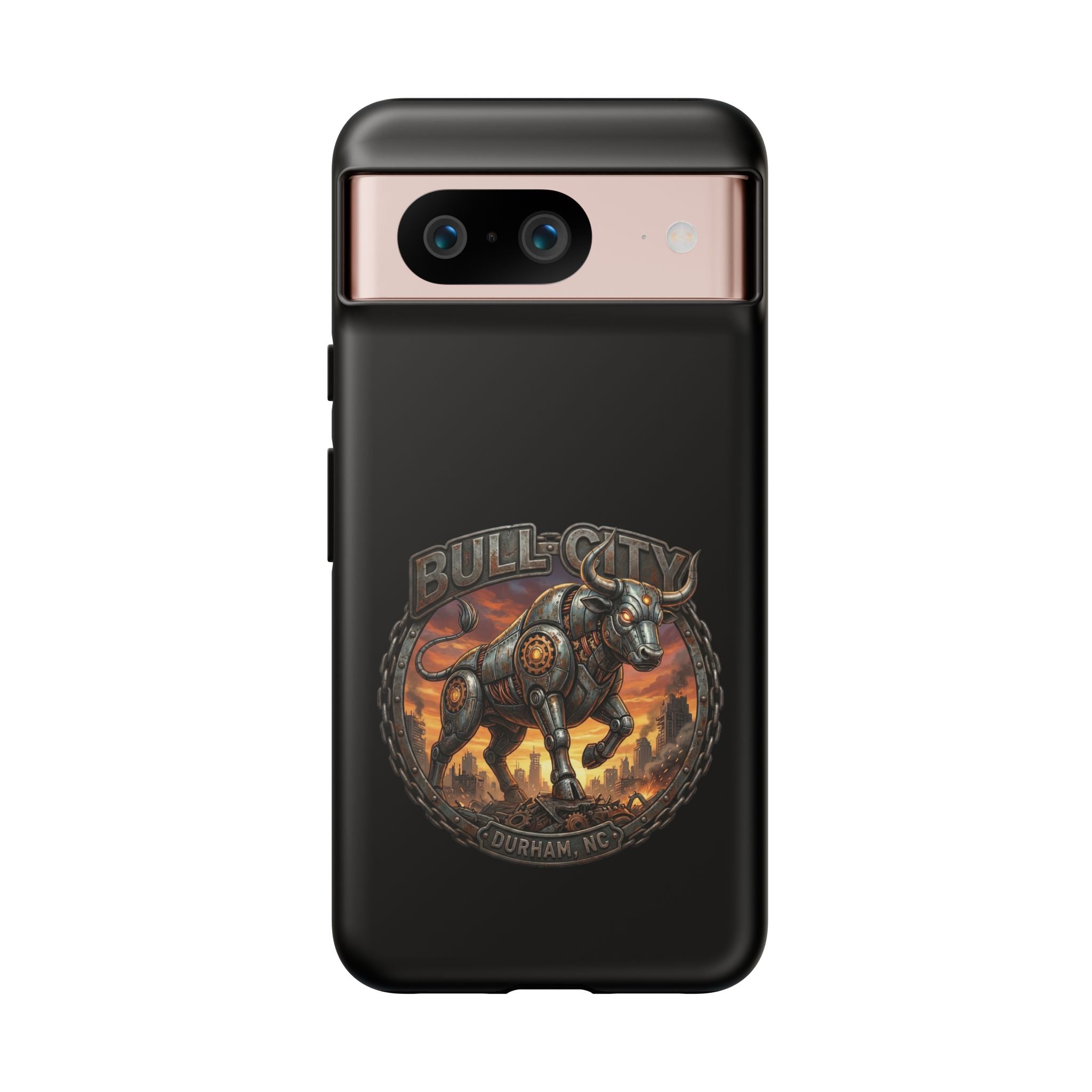 BCS5 - Tough Protective Phone Case