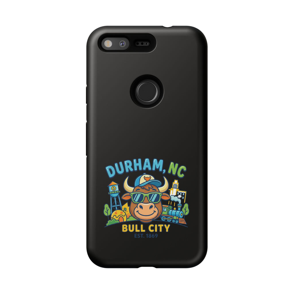 BCS15 - Tough Protective Phone Case