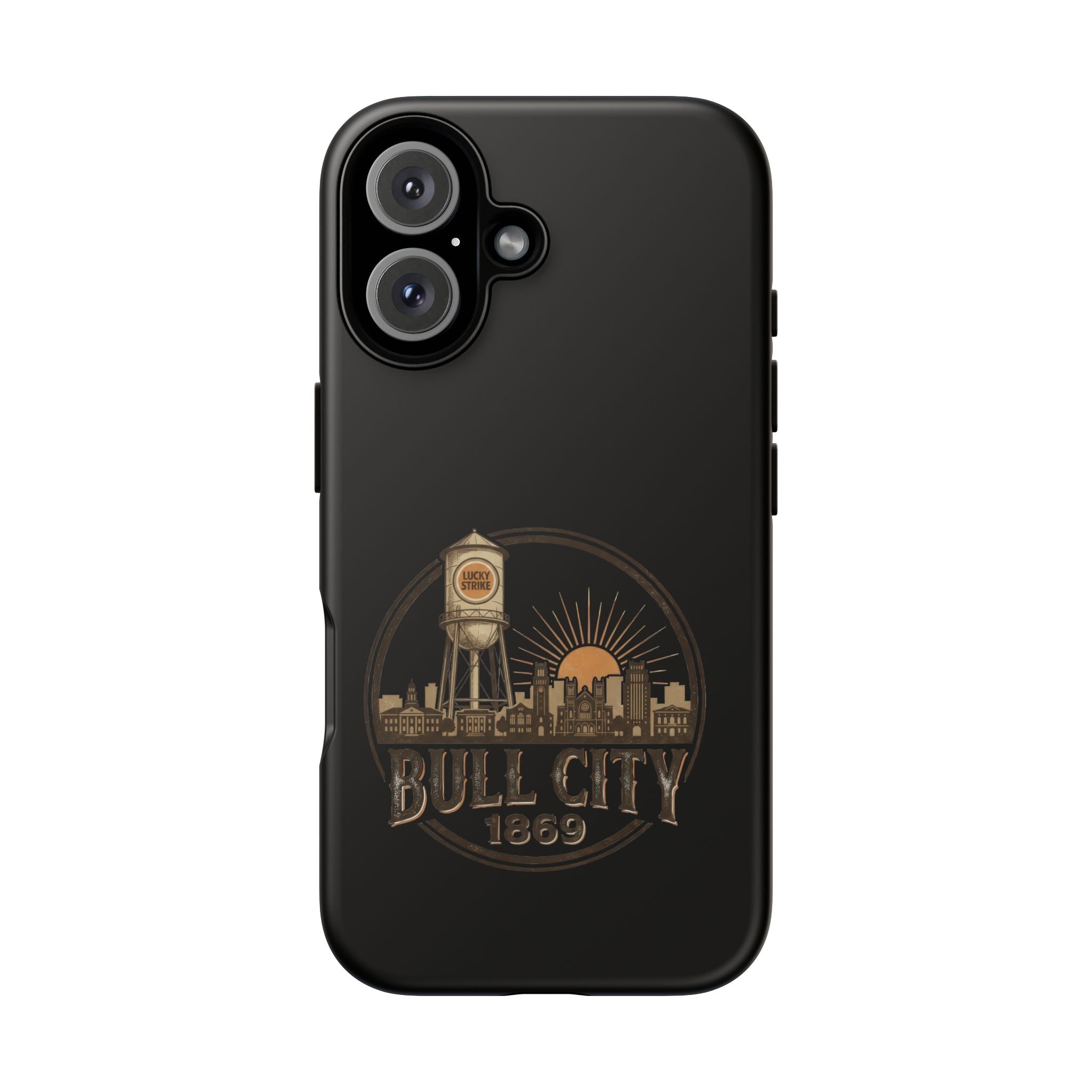 BCS9 - Tough Protective Phone Case