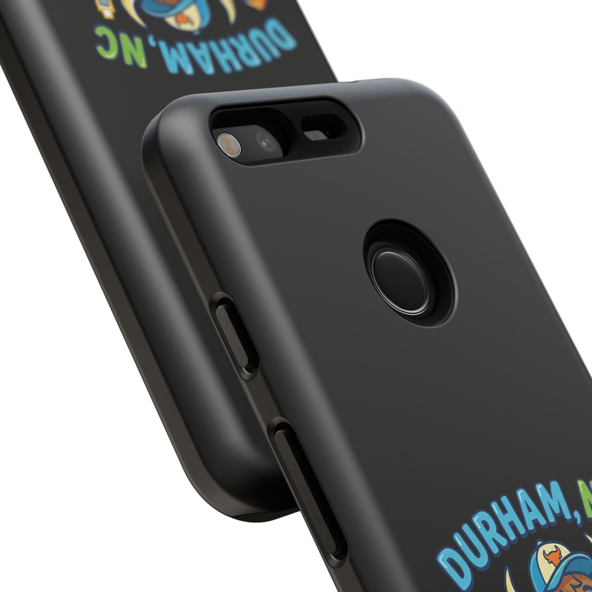 BCS15 - Tough Protective Phone Case