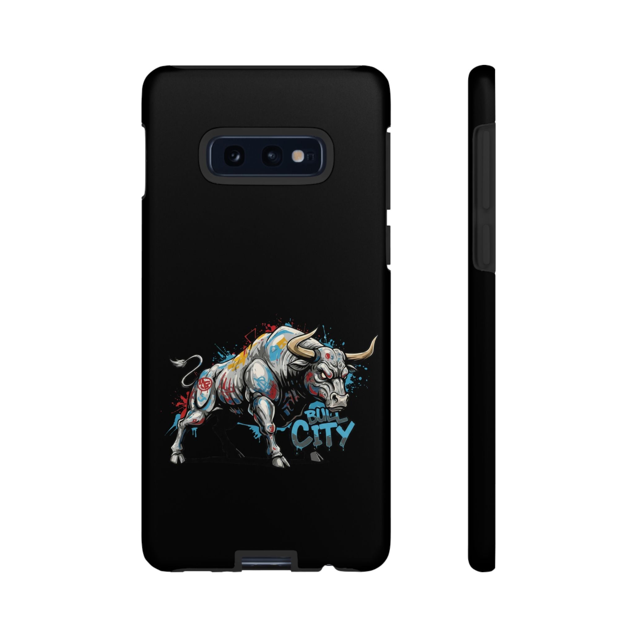 BCS2 - Tough Protective Phone Case