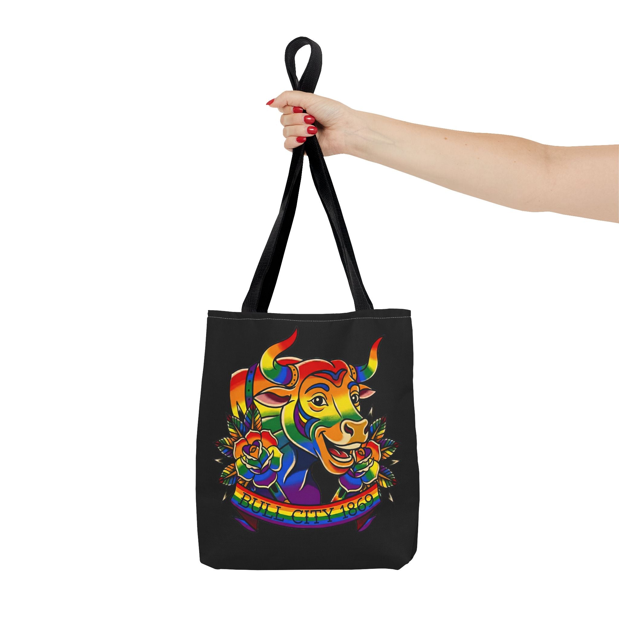 BCS4 - Tote Bag