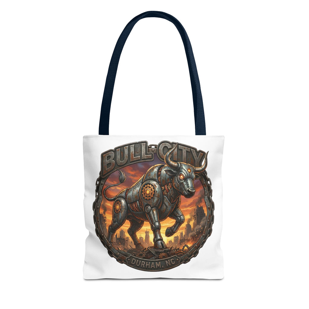 BCS5 - Tote Bag