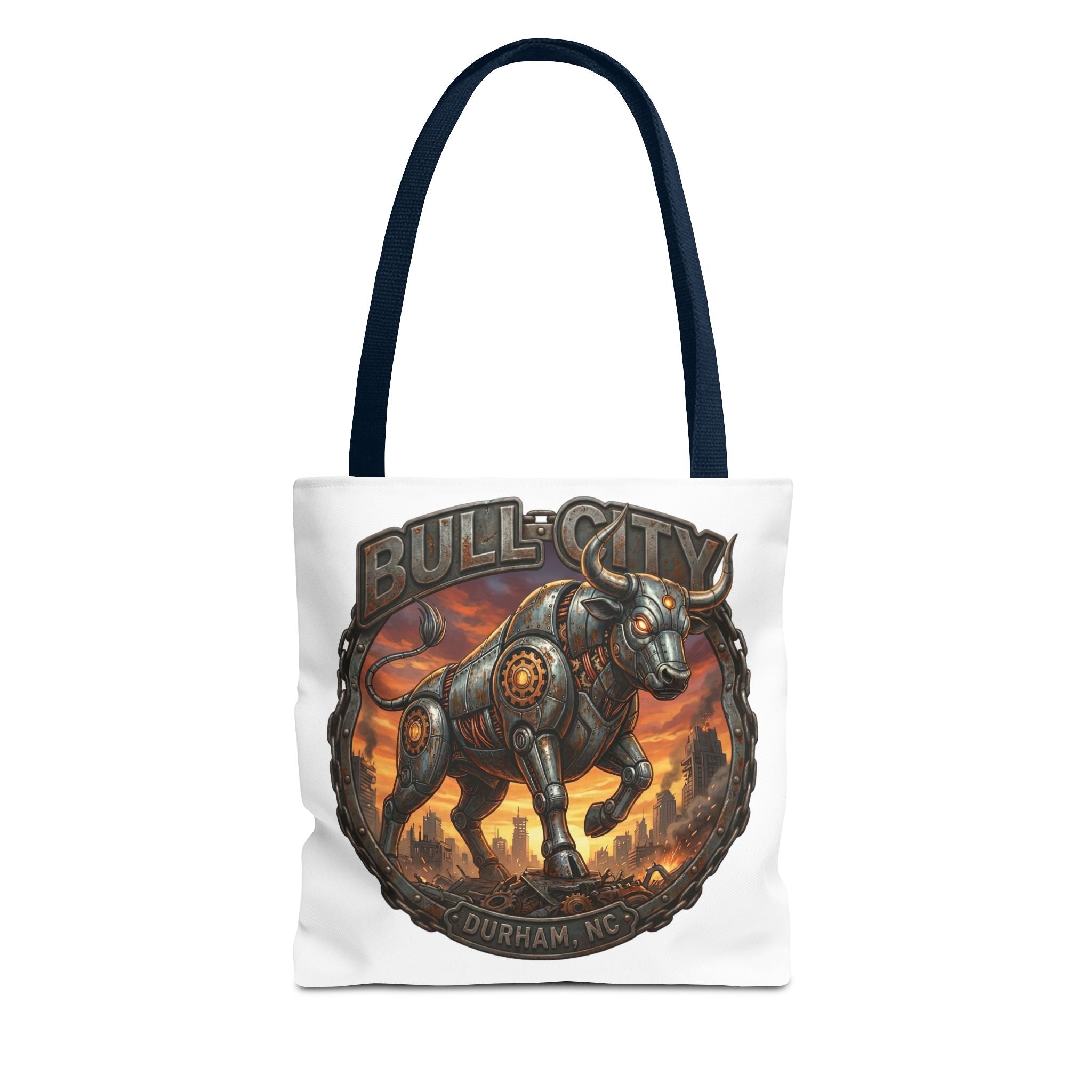 BCS5 - Tote Bag