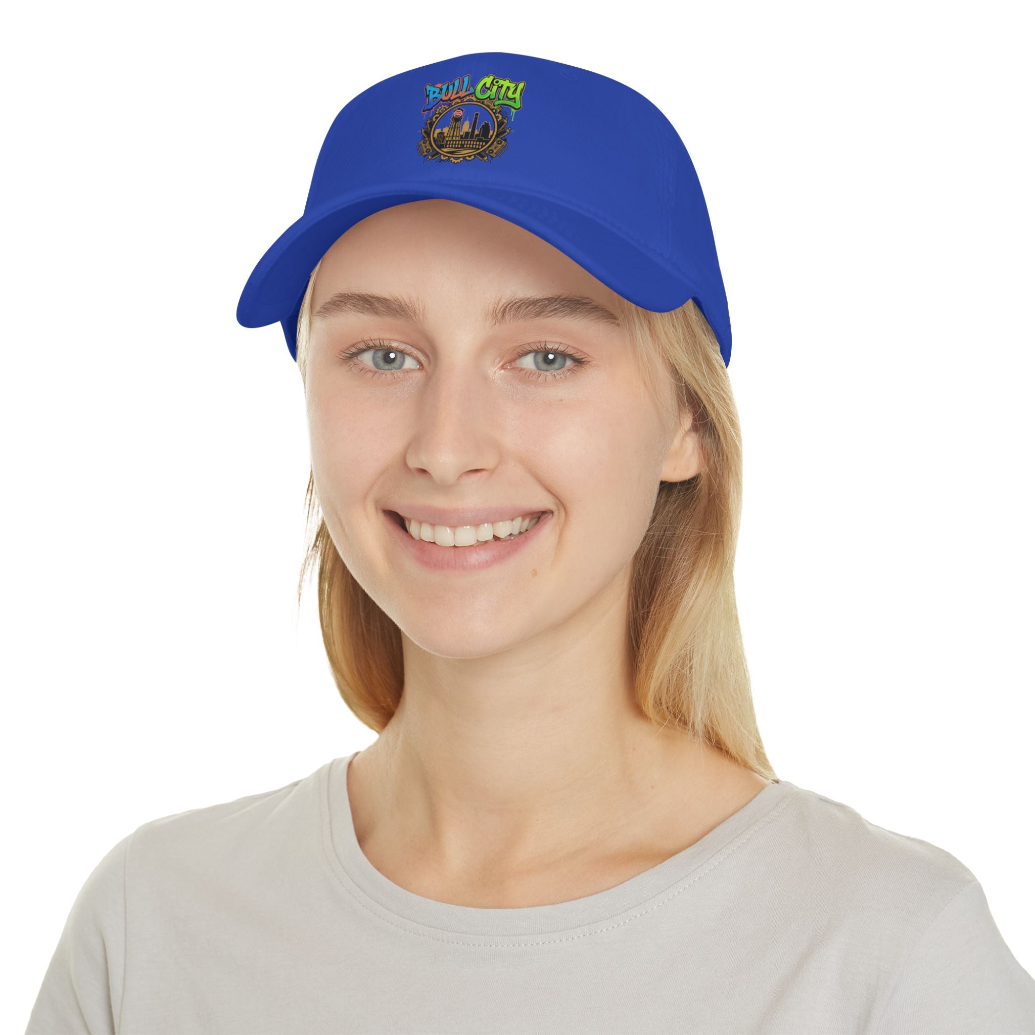 BCS7 - Low Profile Baseball Cap