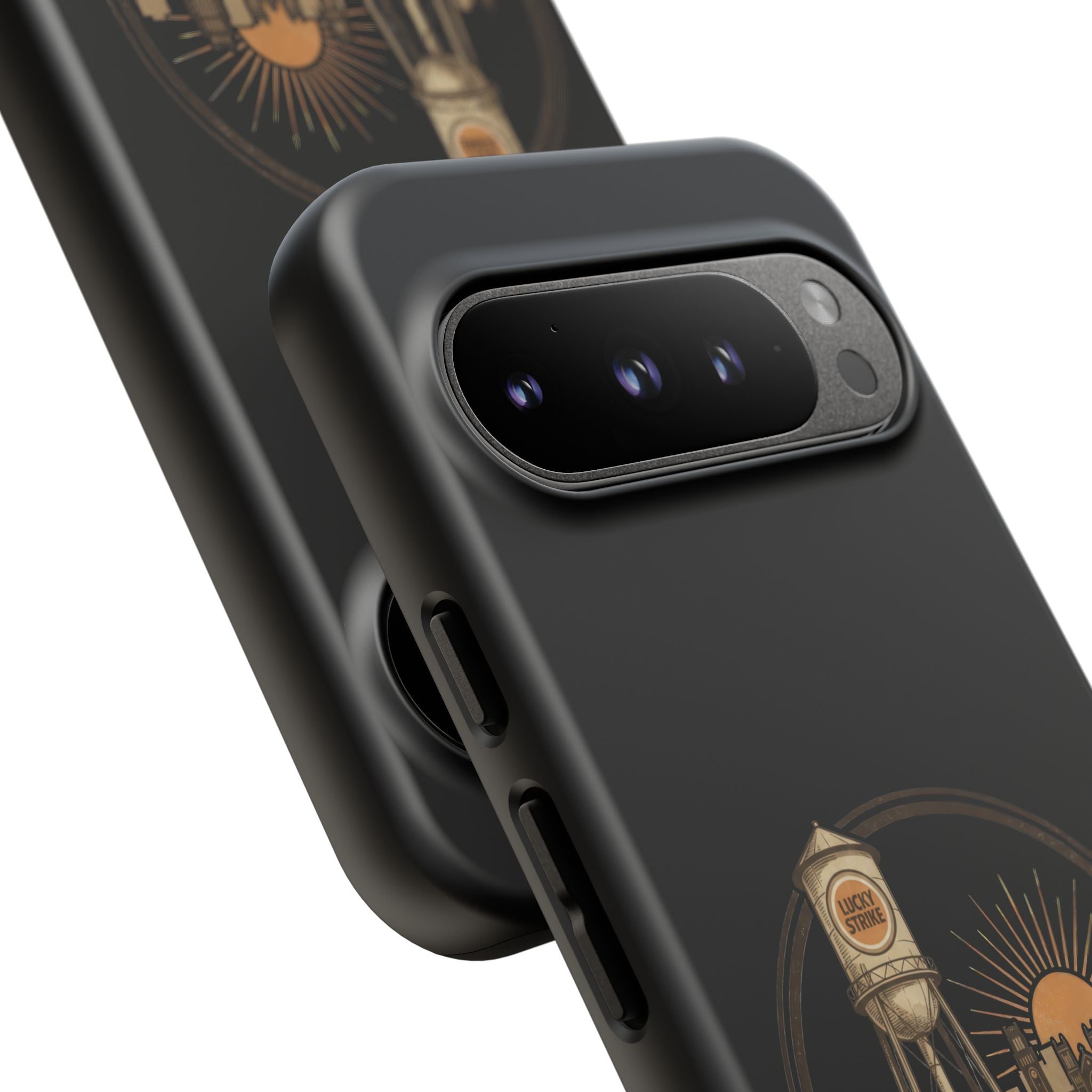 BCS9 - Tough Protective Phone Case