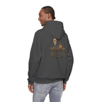 BCS9 -  Unisex Heavy Blend™ Hooded Sweatshirt