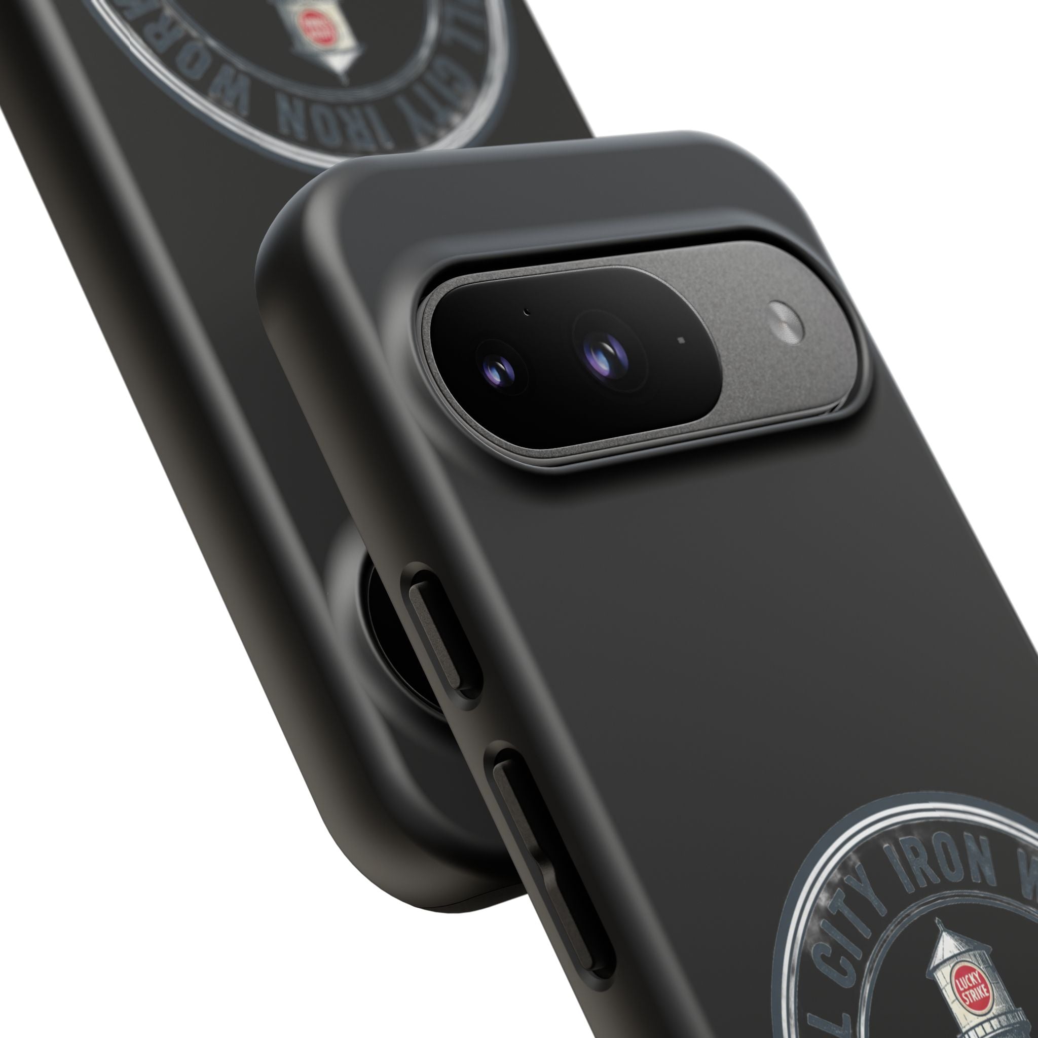 BCS14 - Tough Protective Phone Case