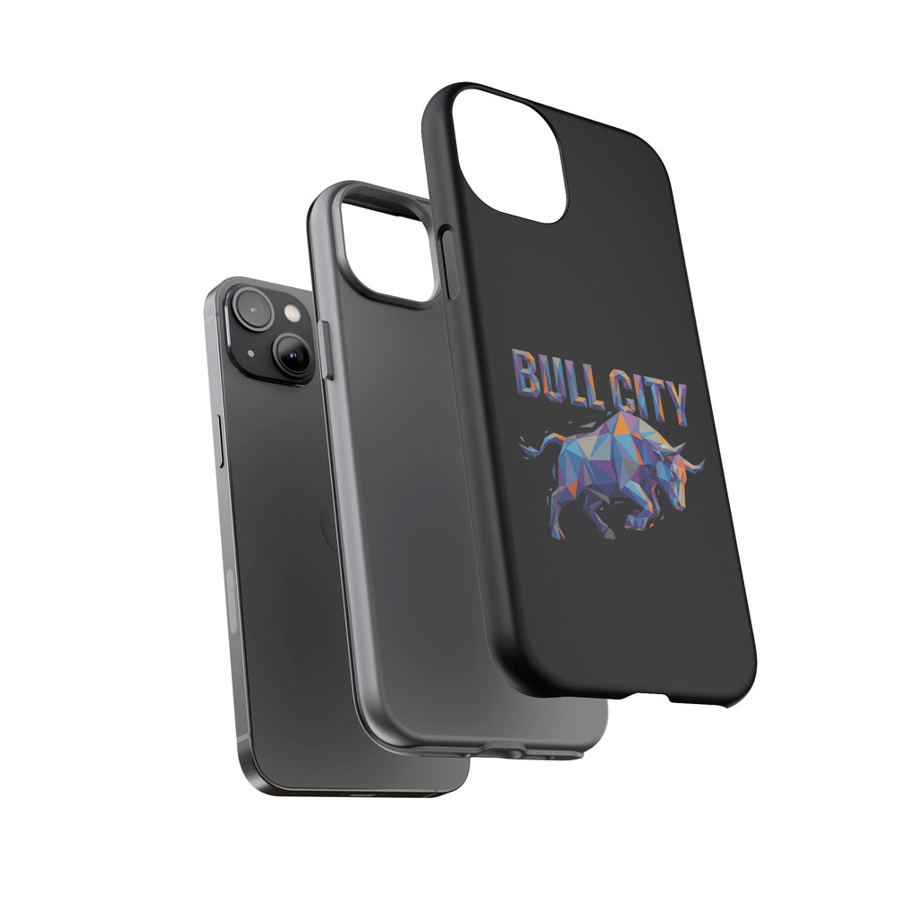 BCS3 - Tough Protective Phone Case