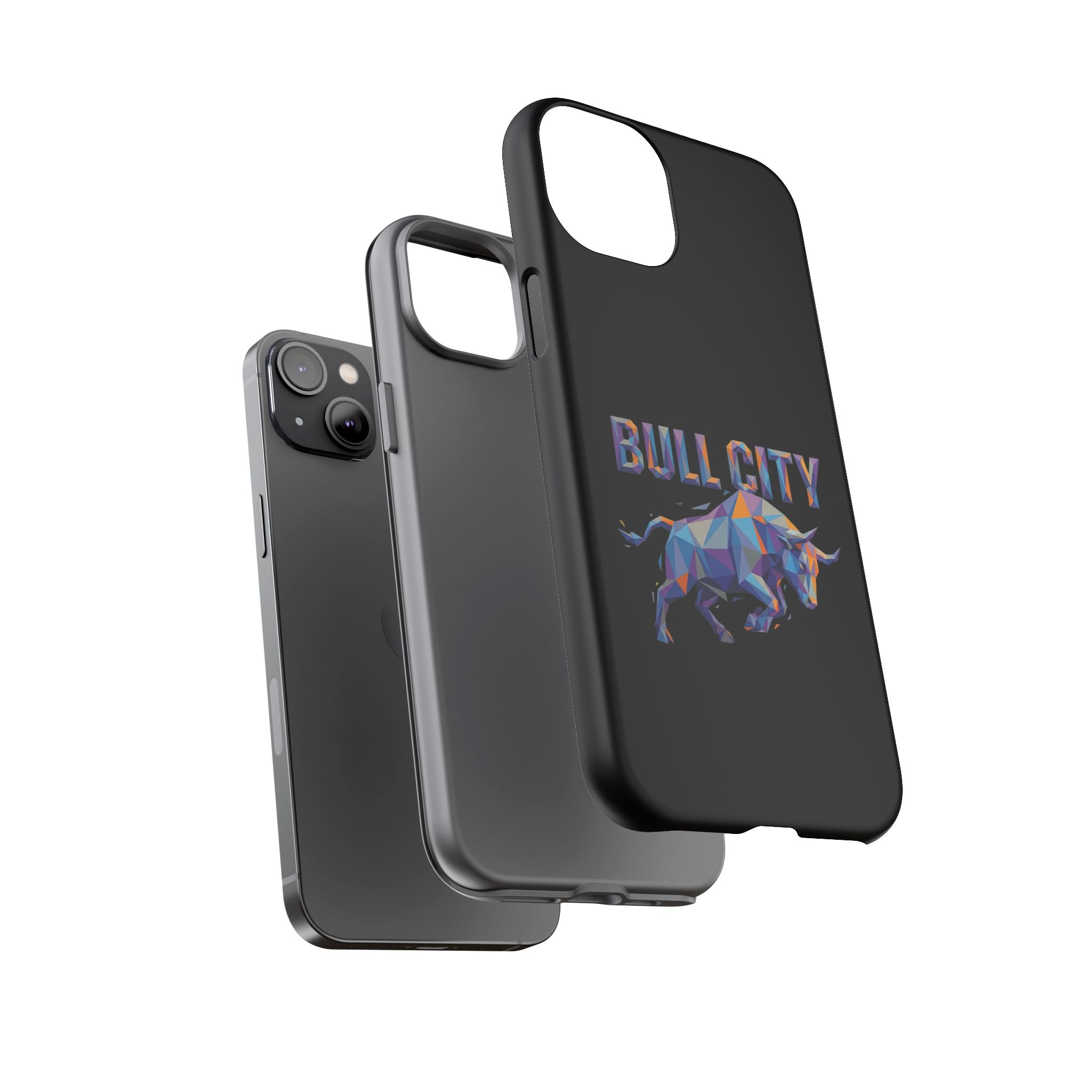 BCS3 - Tough Protective Phone Case