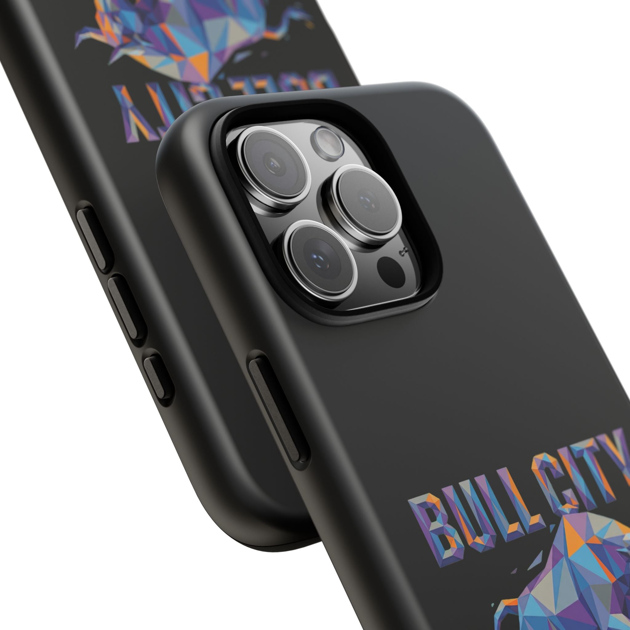 BCS3 - Tough Protective Phone Case