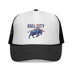 BCS3  -  Trucker Caps