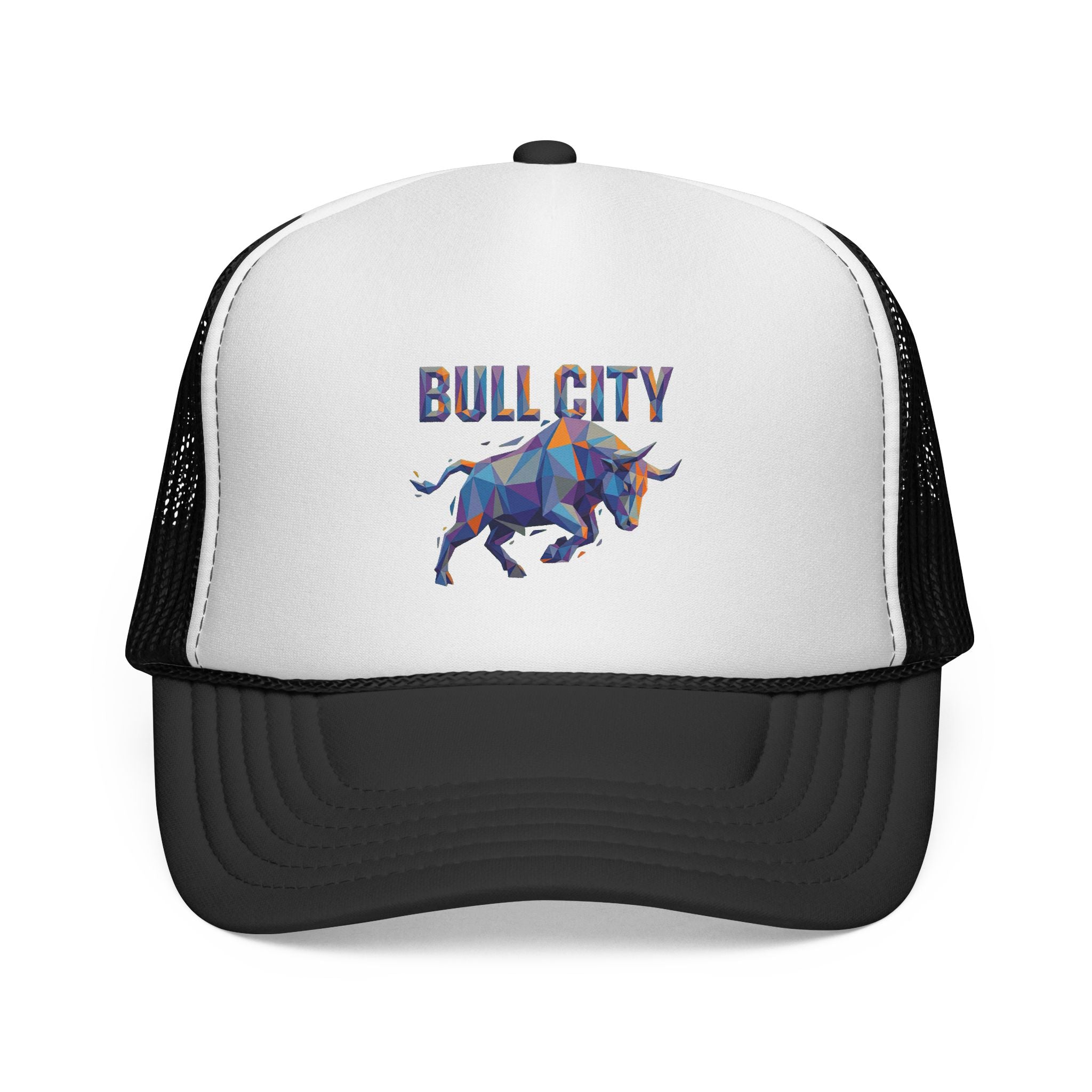 BCS3  -  Trucker Caps
