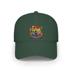 BCS4 - Low Profile Baseball Cap