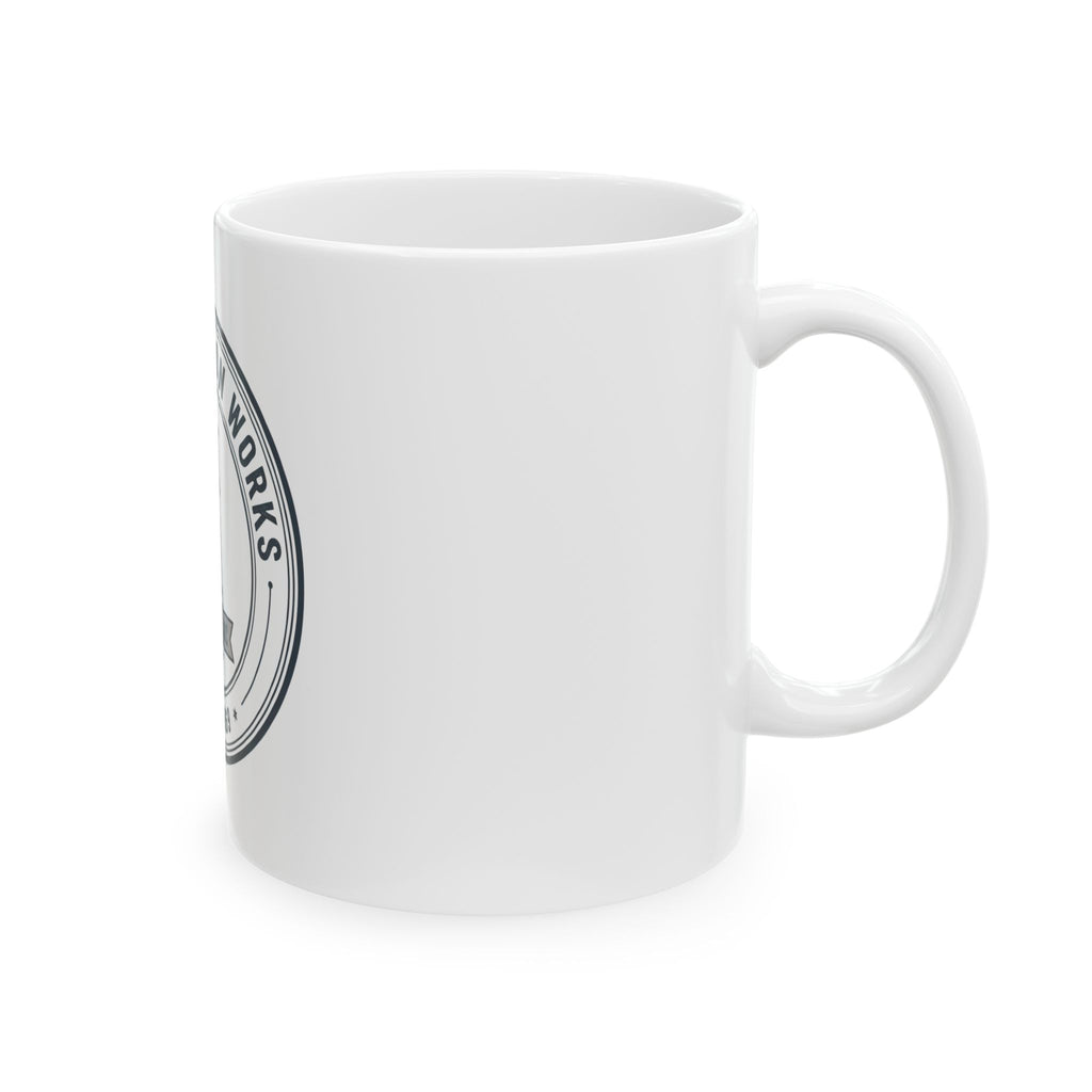 BCS14 - Mug