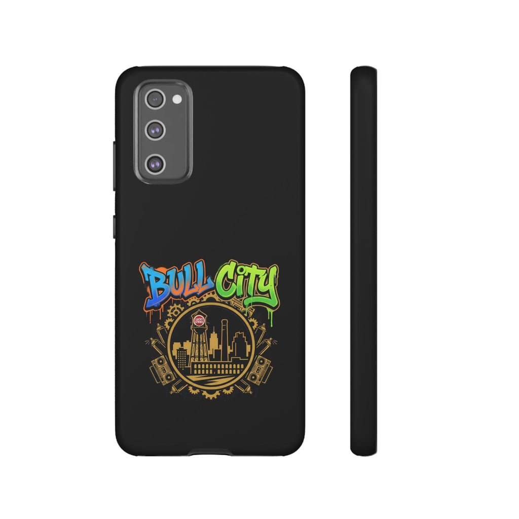 BCS7 - Tough Protective Phone Case
