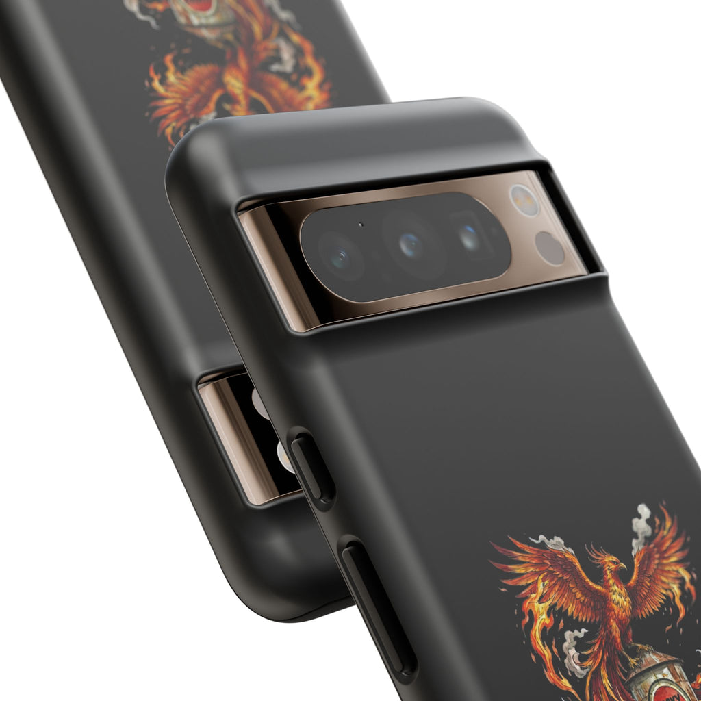 BCS6 - Tough Protective Phone Case
