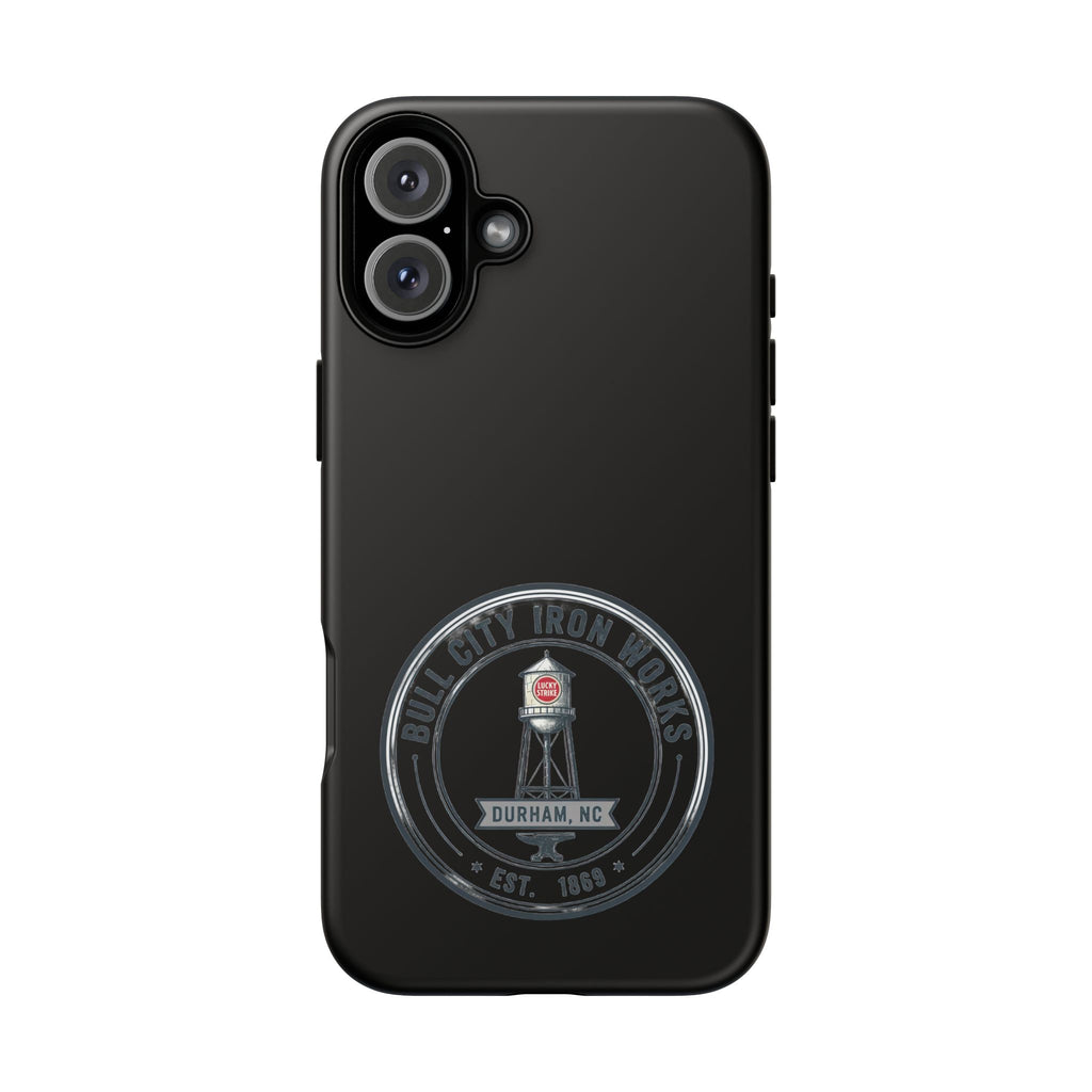 BCS14 - Tough Protective Phone Case