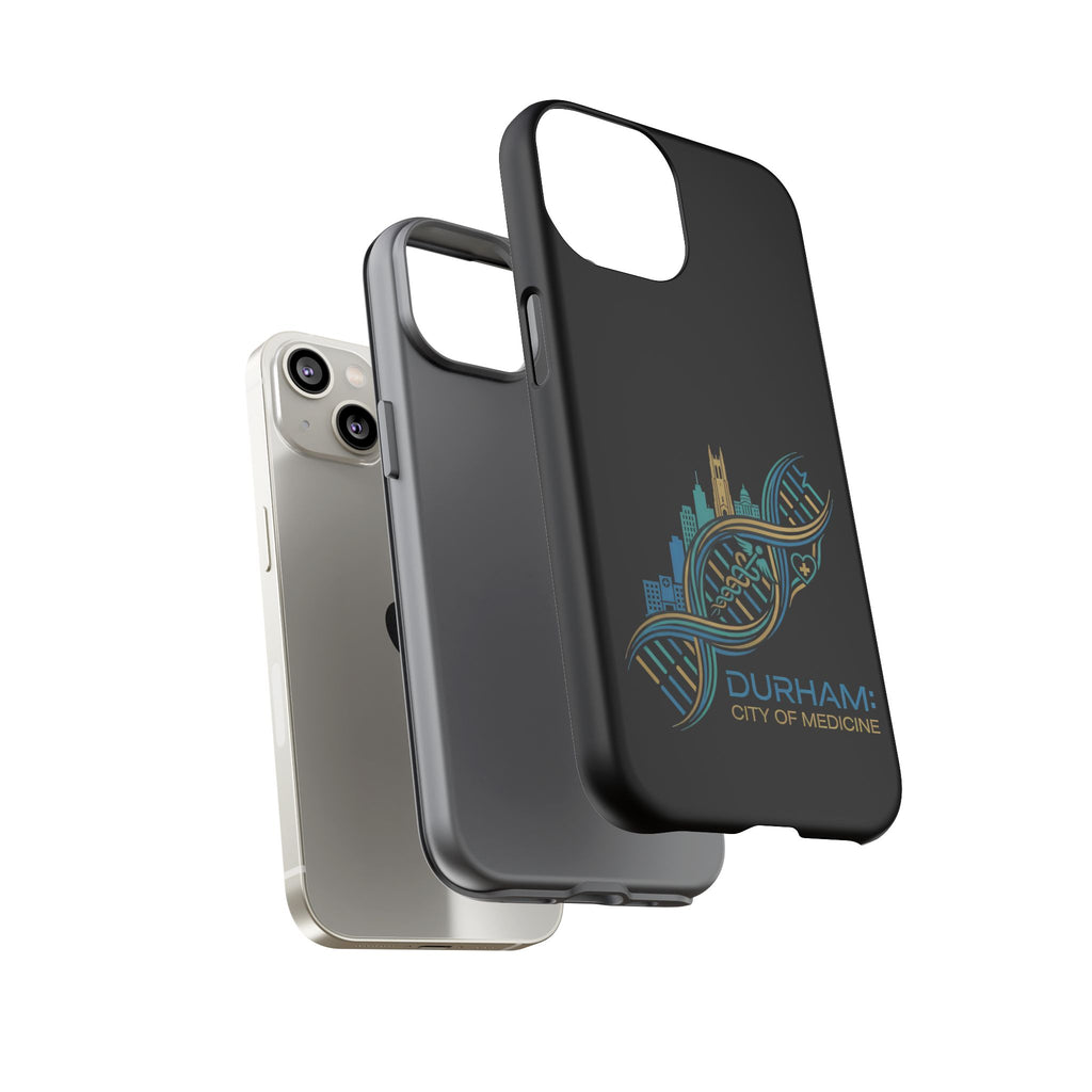BCS10 - Tough Protective Phone Case