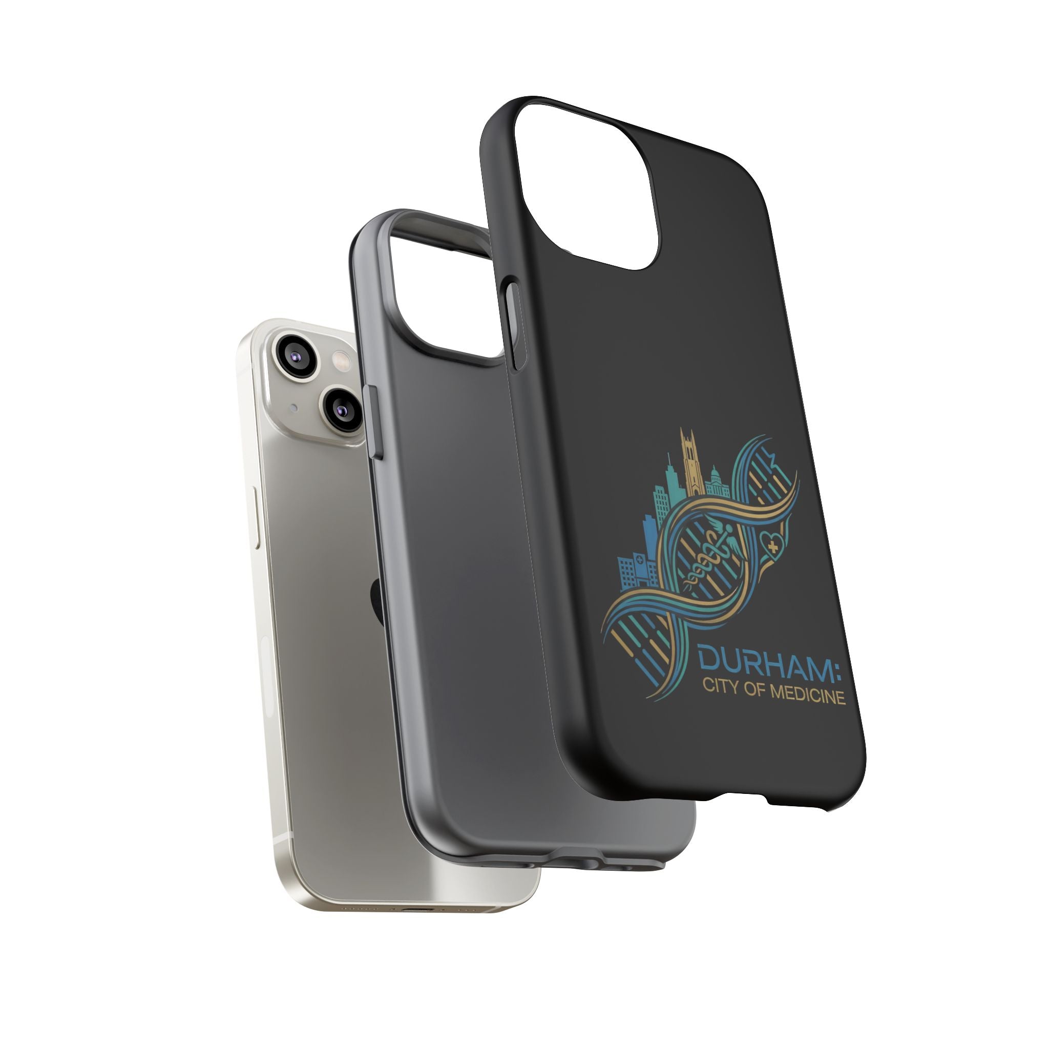 BCS10 - Tough Protective Phone Case