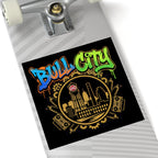 BCS7 - Square Sticker