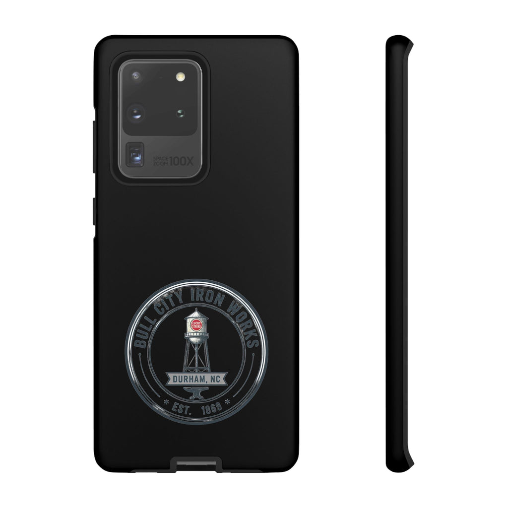 BCS14 - Tough Protective Phone Case